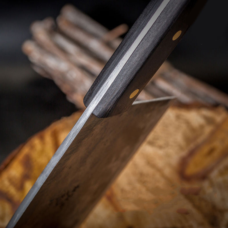 Artificial Forging Chopping Knives High Hardness | Other