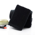 21 Strands Of Black Cotton Towels | Other