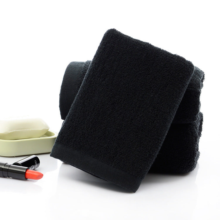 21 Strands Of Black Cotton Towels | Other