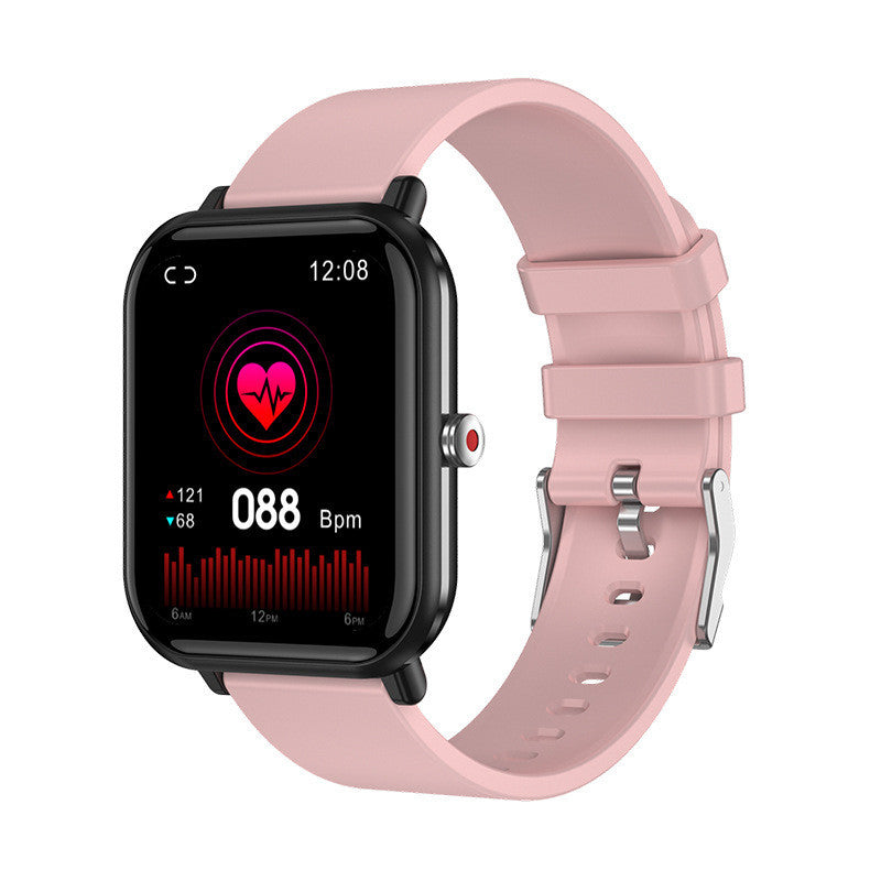 Q9 Pro Smart Bracelet Multifunction Watch | Smartwatches
