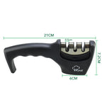 Sharpening Kitchen Tool Diamond Tungsten Steel Sharpening St | Other
