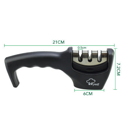 Sharpening Kitchen Tool Diamond Tungsten Steel Sharpening St | Other