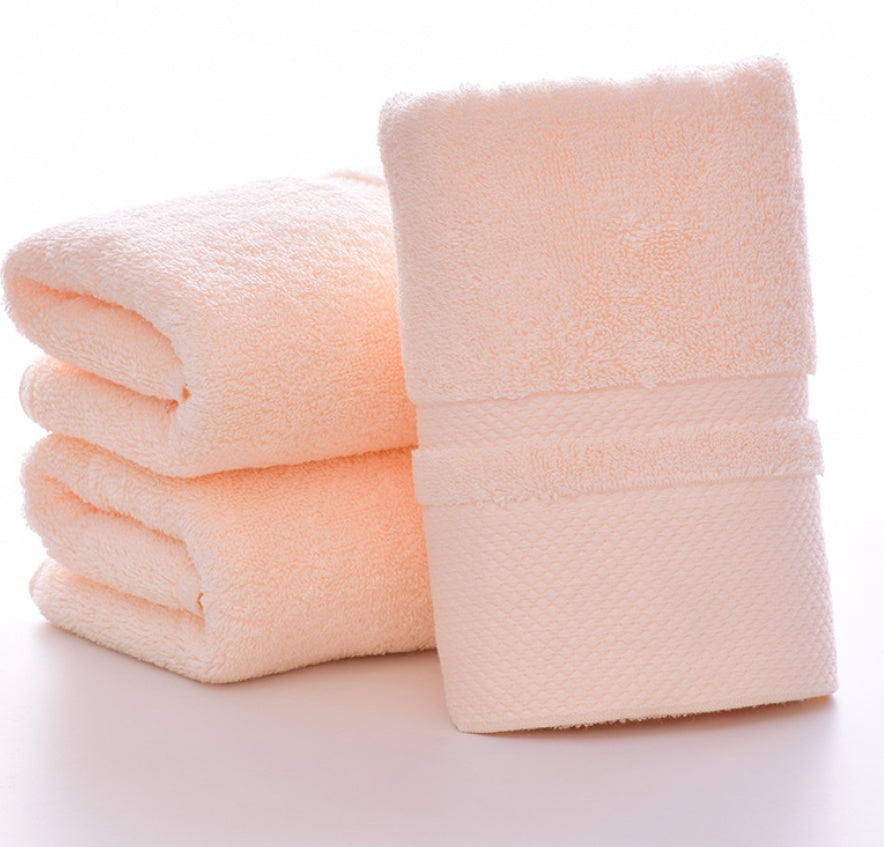 Adult Thickening Wash Towel | Other