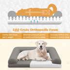 36 Inch Orthopedic Dog Bed | Other