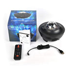 Usb Control Musical Player Led Night Light | Other