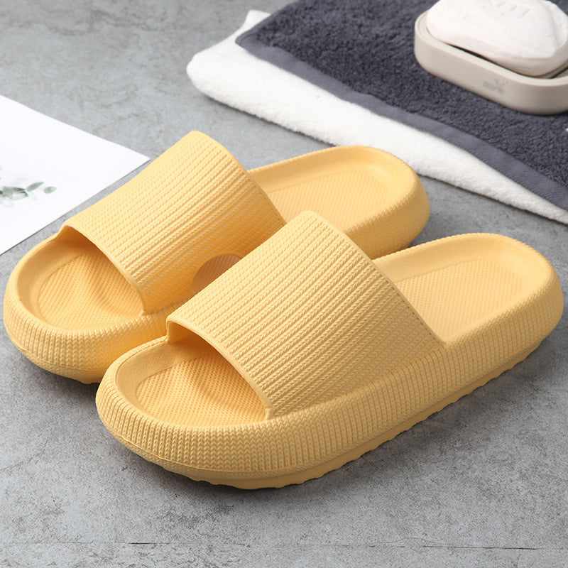 Soft Home Couple Slippers | Other