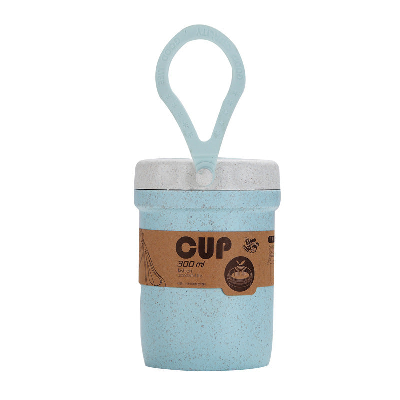 Plastic Microwaveable Sealing Soup Pot | Other