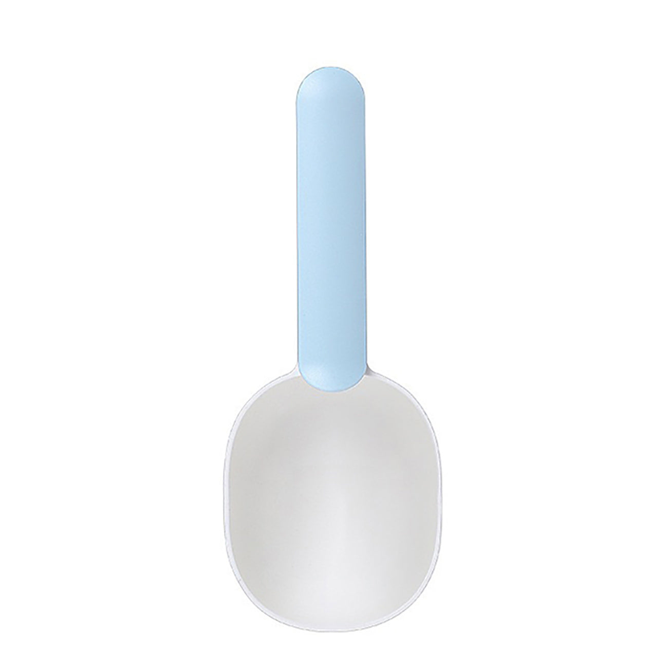 Pet Food Scoop With Ergonomic Bag Clip Handle For Cats Puppi | Luggage & Bags