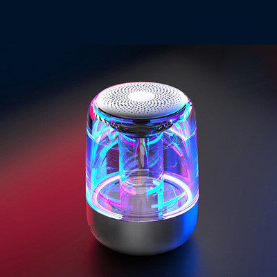 Portable Speakers Bluetooth Column Wireless Bluetooth Speake | Other