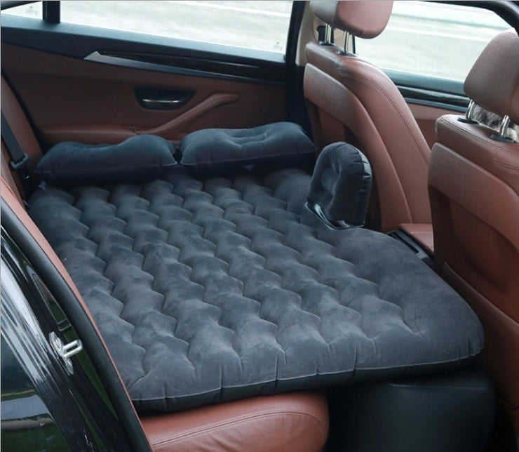 Car Inflatable Bed | Other