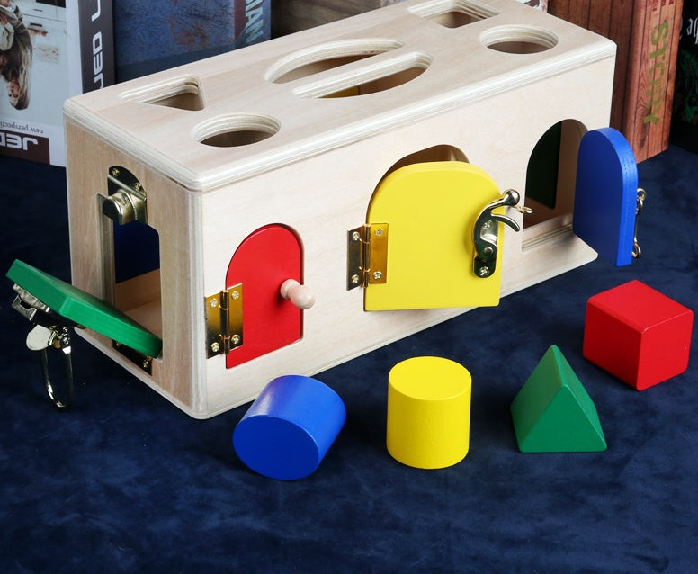 Kids Educational Toys Preschool | Electronic Learning Toys
