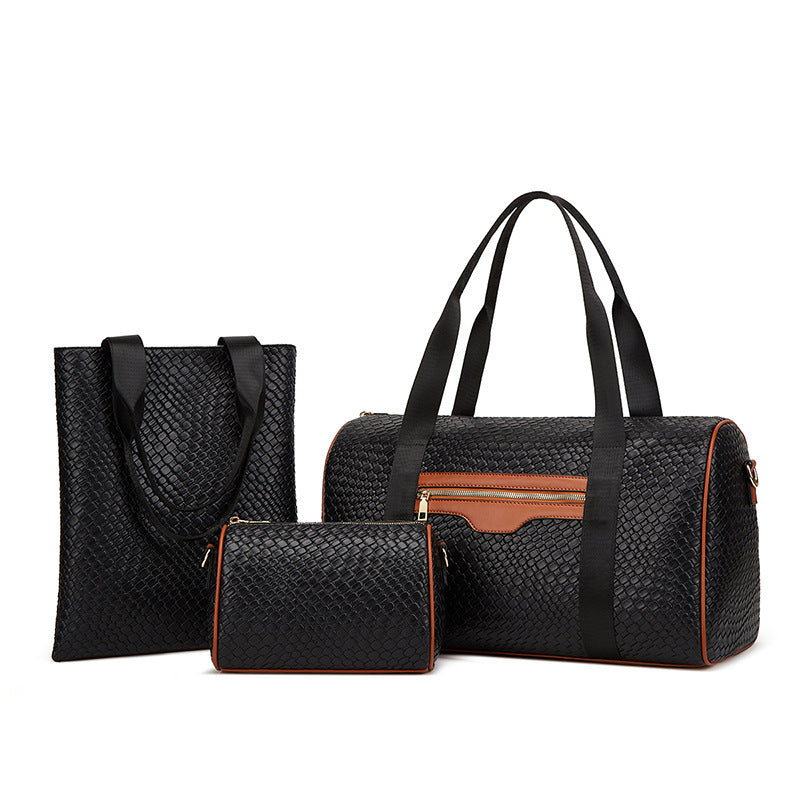 Women's Business Travel Bag Popular Bag Shoulder Sports Bag | Luggage & Bags