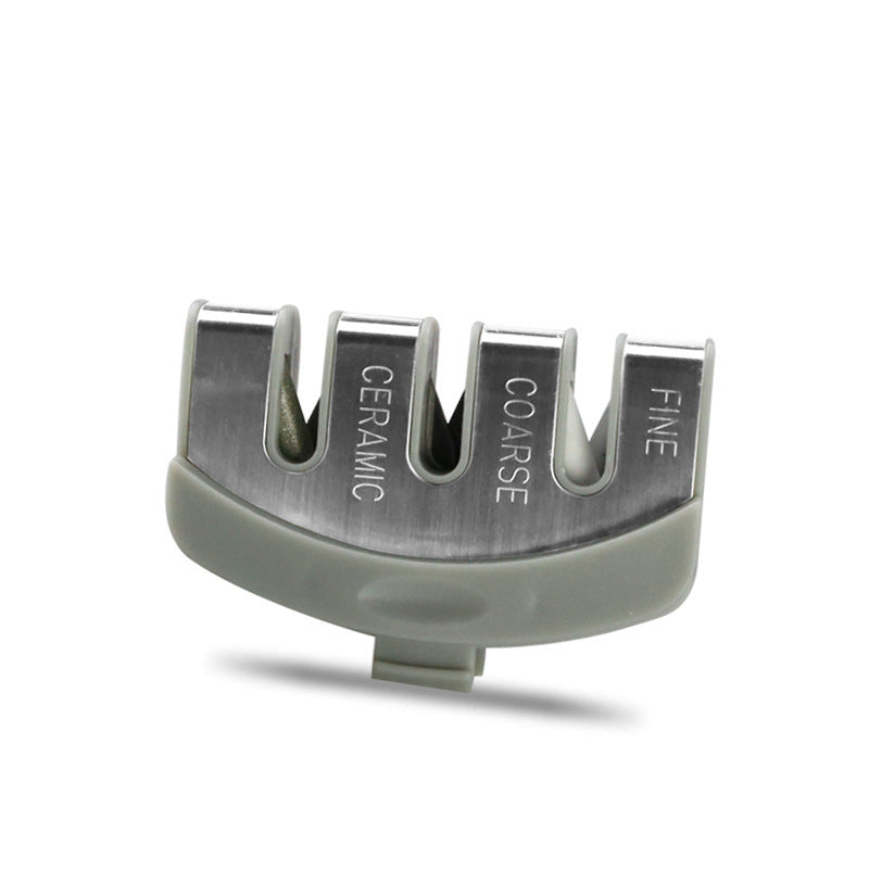 Sharpening Kitchen Tool Diamond Tungsten Steel Sharpening St | Other