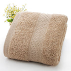 Thickened Bath Towel Beach Towel | Other