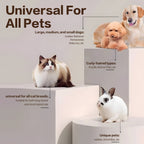 2025 Paw Pet Trimmer 1pack,rechargeable Quiet Hair Trimm | Other