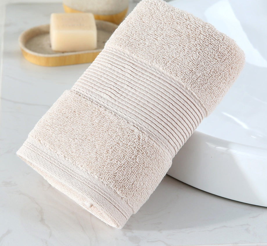 Adult Thickening Wash Towel | Other