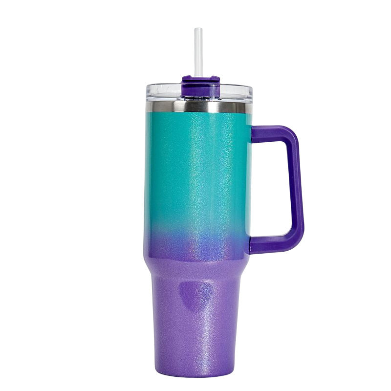 Large Capacity Double-layer Stainless Steel Vacuum Insulatio | Other