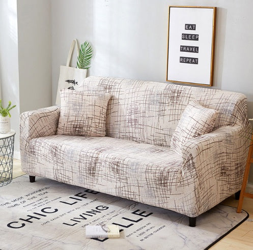 Single Double Triple Four Seater Sofa Cover | Home & Garden