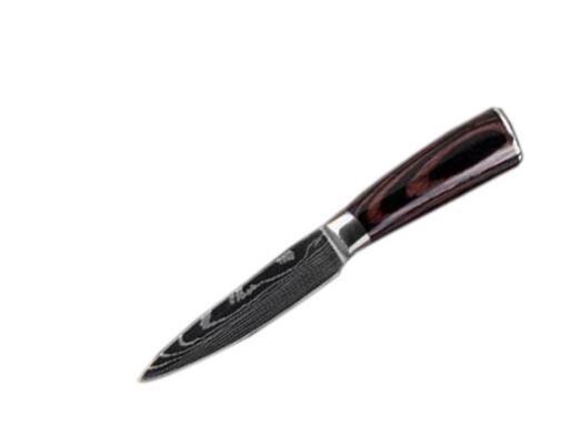 Carpenter's Special Set 6-piece Set 8-piece Set Knife Chef K | Other