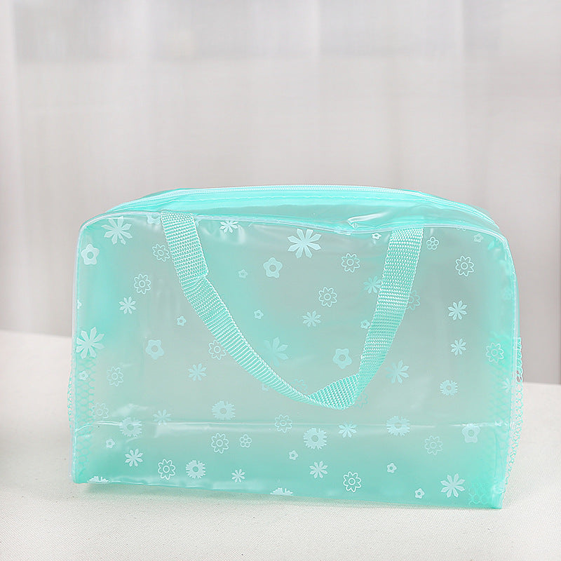 Waterproof Cosmetic Bag | Luggage & Bags