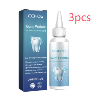 Eelhoe Gum Repair Series Cleaning | Other