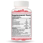 Collagen Peptide Gummies – Glow, Strength & Wellness in Every Bite