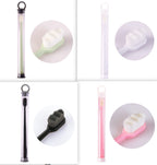 Ultra-fine Toothbrush Super Soft Bristle Deep Cleaning Brush | Other