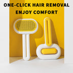 Cat Brush,dog Brush, Pet Hair Cleaner Brush,pet Grooming Cat | Other