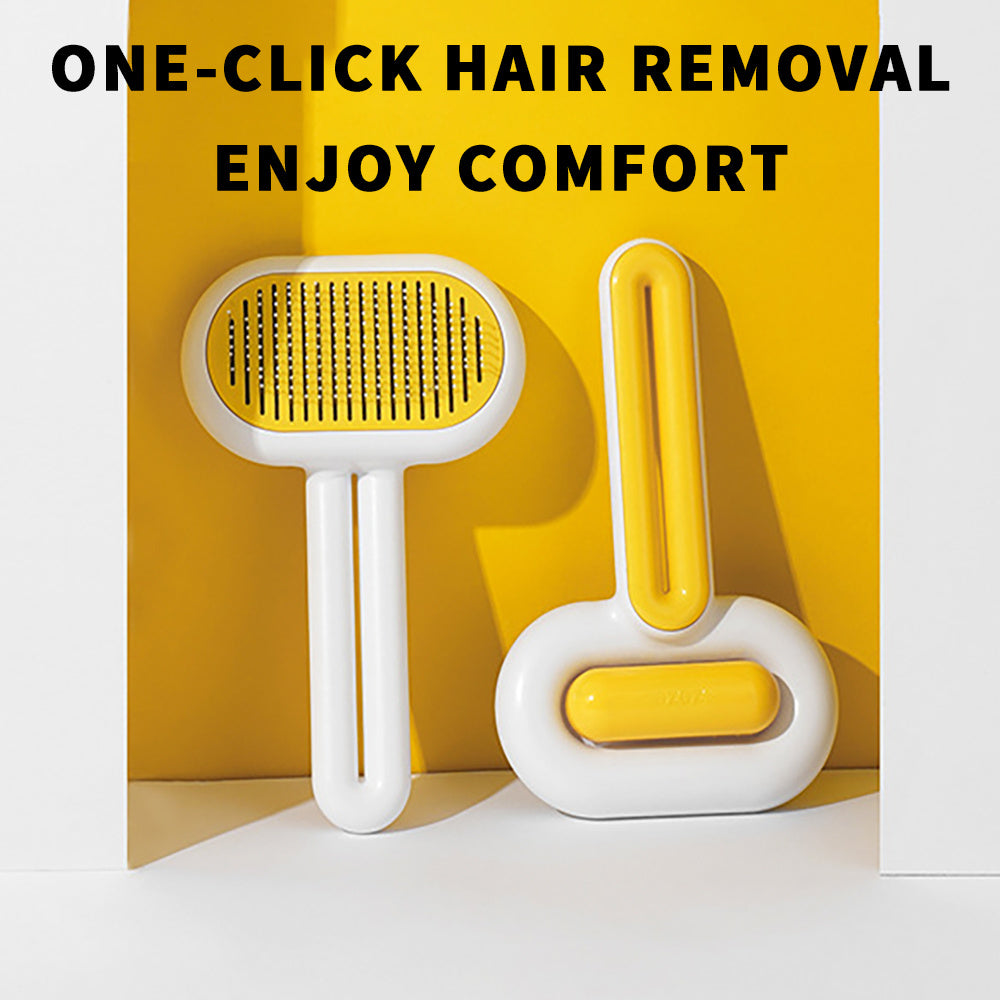 Cat Brush,dog Brush, Pet Hair Cleaner Brush,pet Grooming Cat | Other