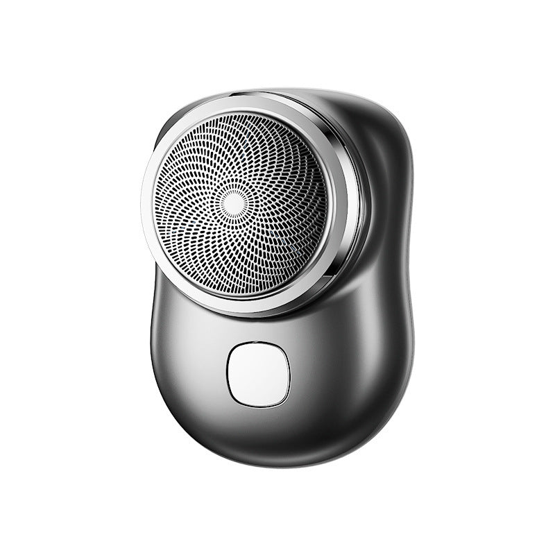Mini Portable Face Cordless Shavers Rechargeable Usb Electri | Other