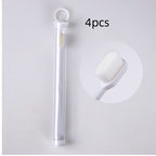 Ultra-fine Toothbrush Super Soft Bristle Deep Cleaning Brush | Other