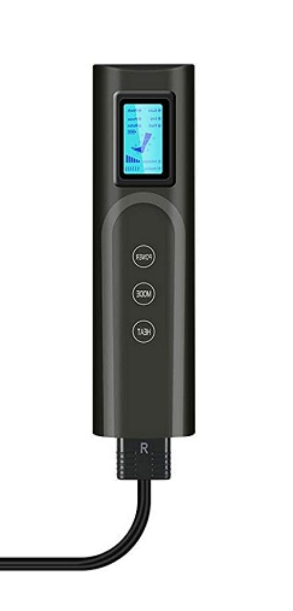 Pneumatic Leg Massager | Promotes Blood Circulation