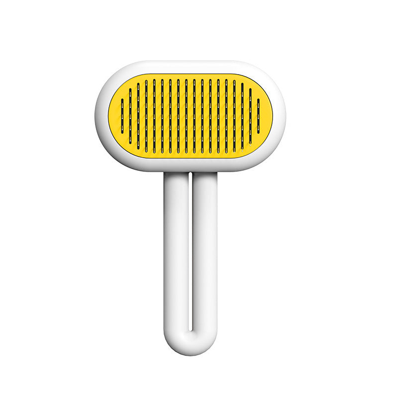 Cat Brush,dog Brush, Pet Hair Cleaner Brush,pet Grooming Cat | Other