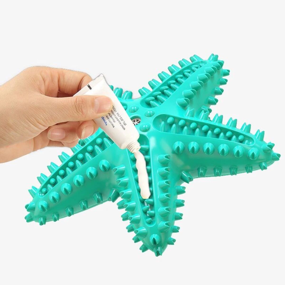 Dog Toy For Large Dogs Tooth Cleaning Chew Funny Interactive | Electronic Learning Toys