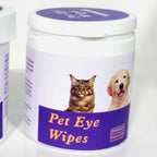 Pet Eye Wipes, 200 Wipes Can Pet Eye Cleaningwipes, Tear St | Other
