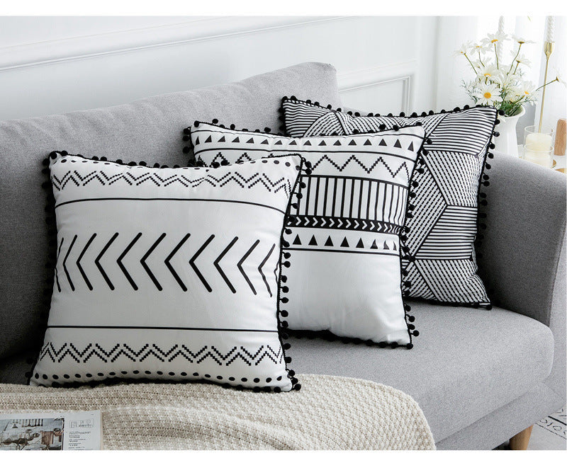 Bohemian National Throw Pillow Pillow | Other