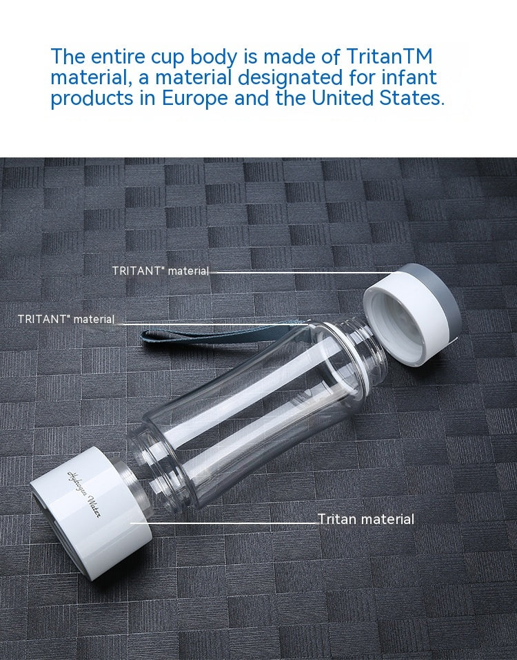 Hydrogen And Oxygen Separation Water Element Ionic Screen Pr | Other
