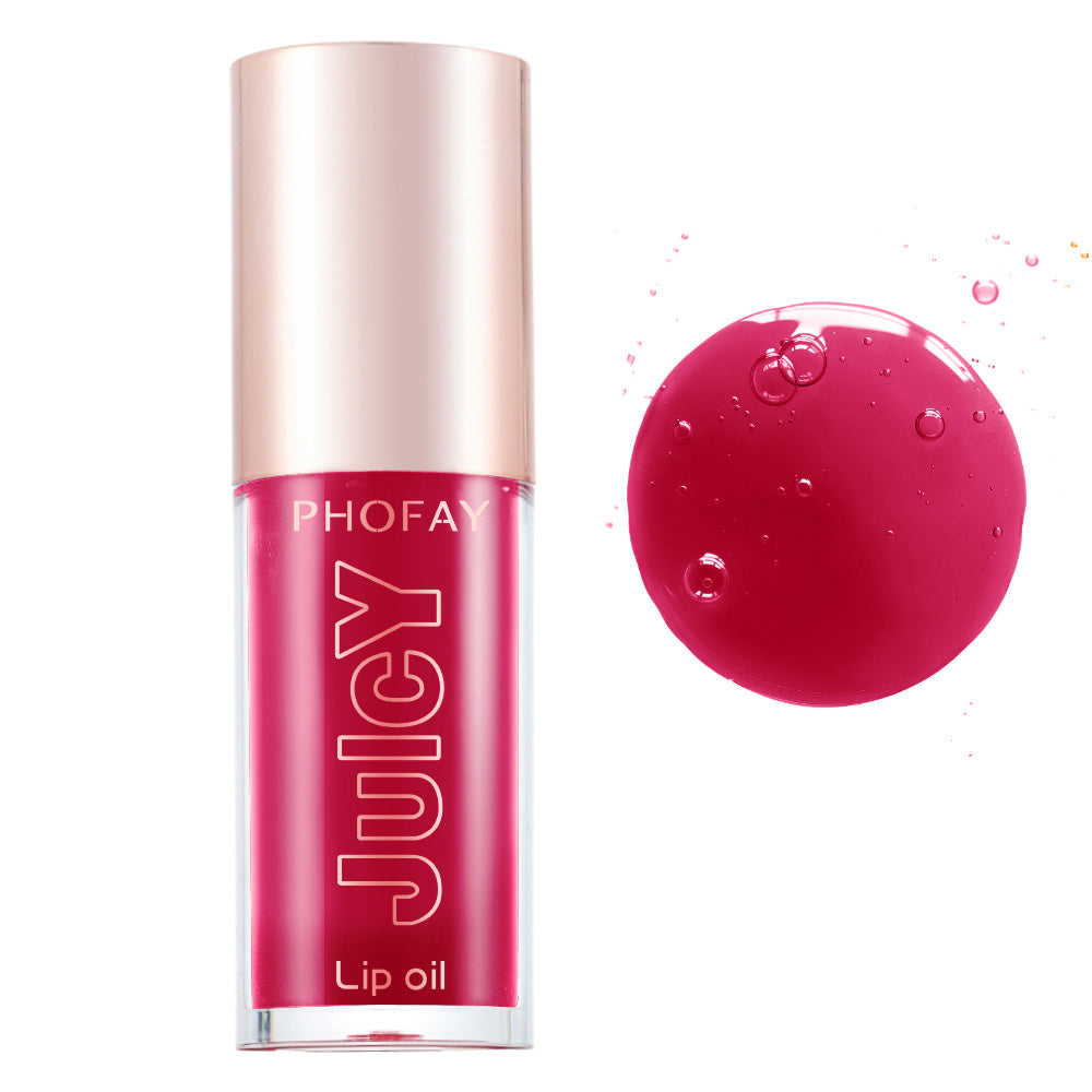 Phofay Juicy Lip Oil | Other