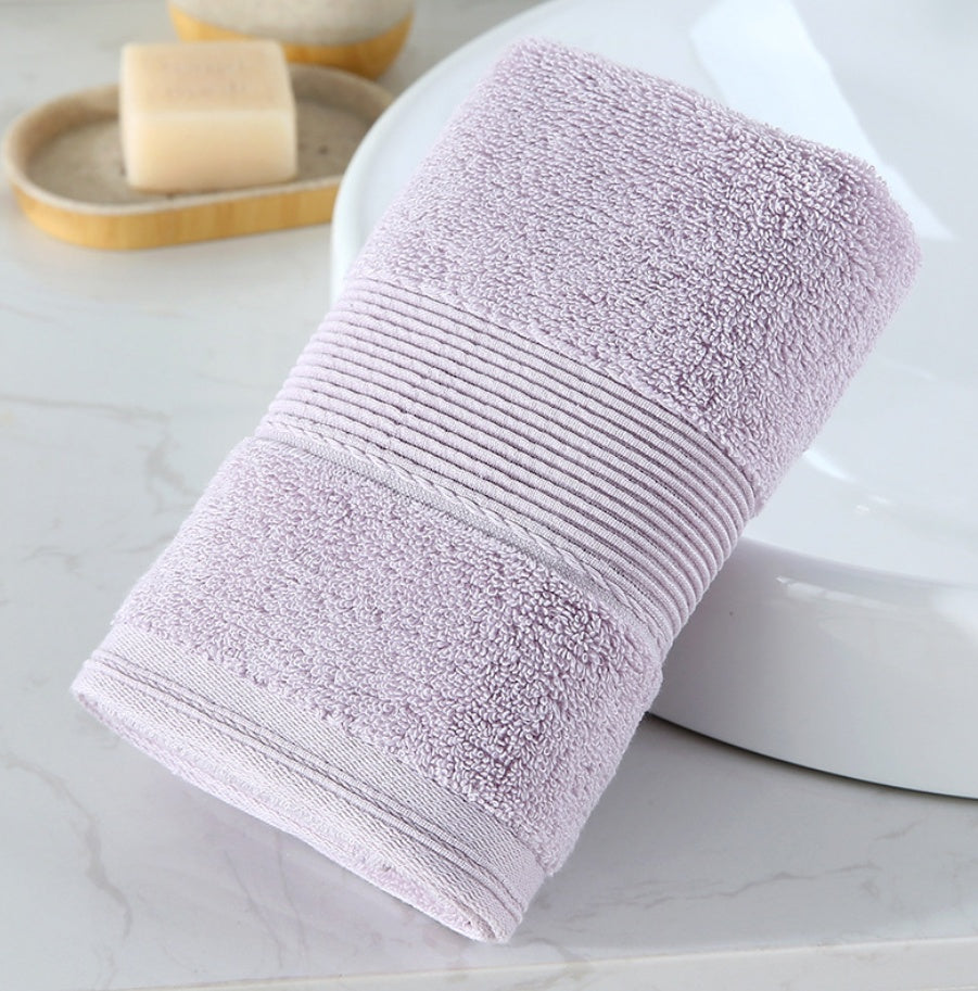 Adult Thickening Wash Towel | Other
