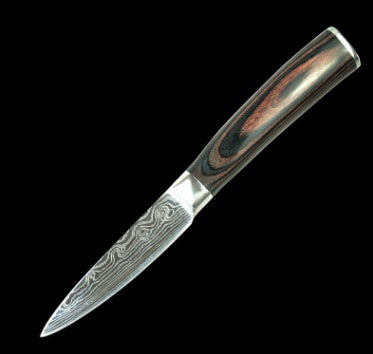 Carpenter's Special Set 6-piece Set 8-piece Set Knife Chef K | Other