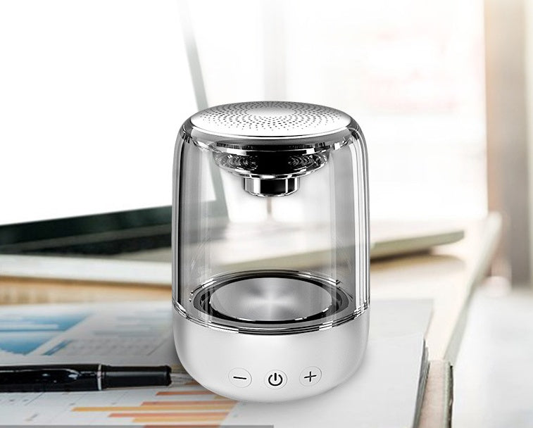 Portable Speakers Bluetooth Column Wireless Bluetooth Speake | Other
