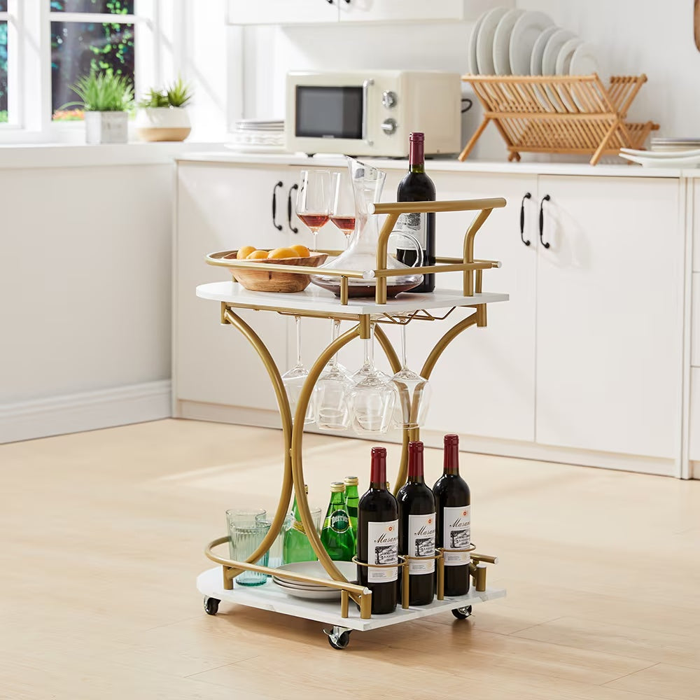 2 Storey Bar Car | Other