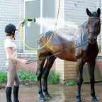 Pet Dog Wash Outdoor, High-pressure Pet Shower Sprayer Dog | Other
