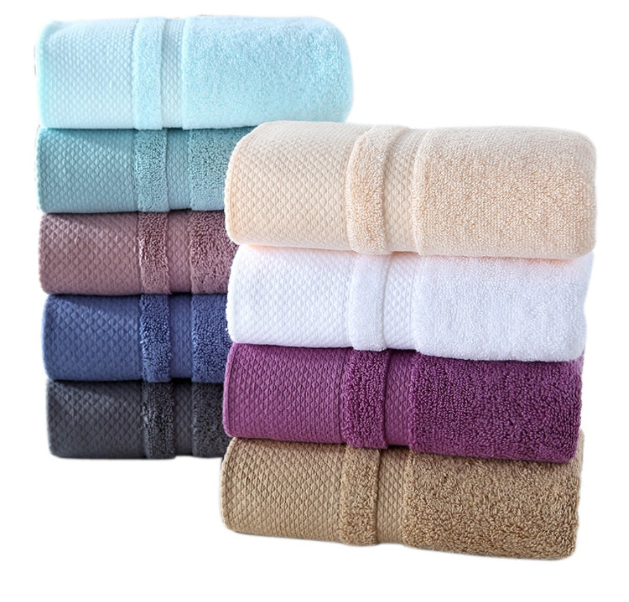 Adult Thickening Wash Towel | Other