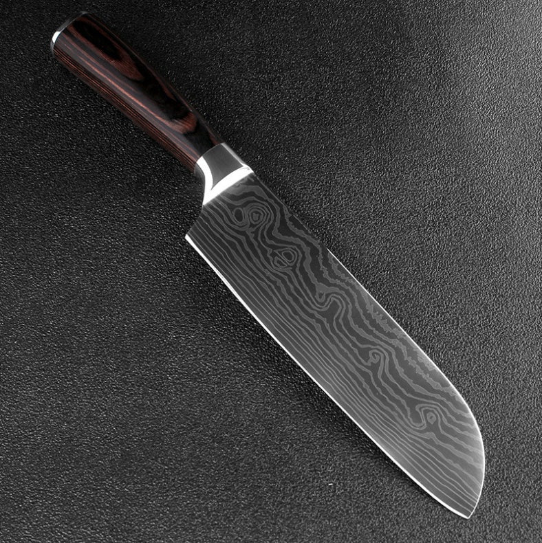 Carpenter's Special Set 6-piece Set 8-piece Set Knife Chef K | Other
