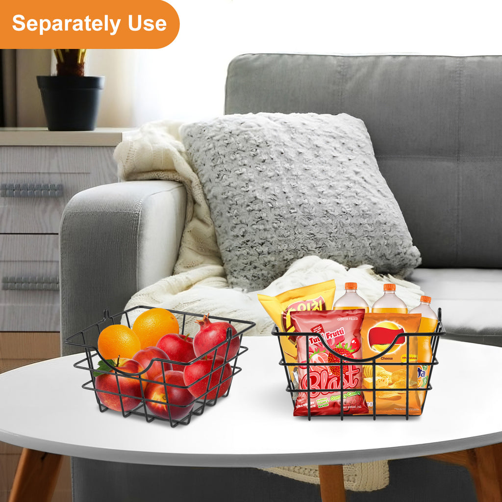 Simple Multi-layer Iron Can Be Shaken Storage Shelf | Other