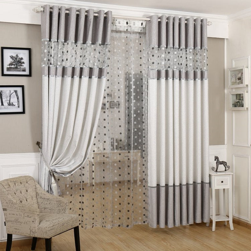 Simple Blackout Curtains | Other