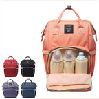 Fashion Mummy Maternity Nappy Bag | Luggage & Bags