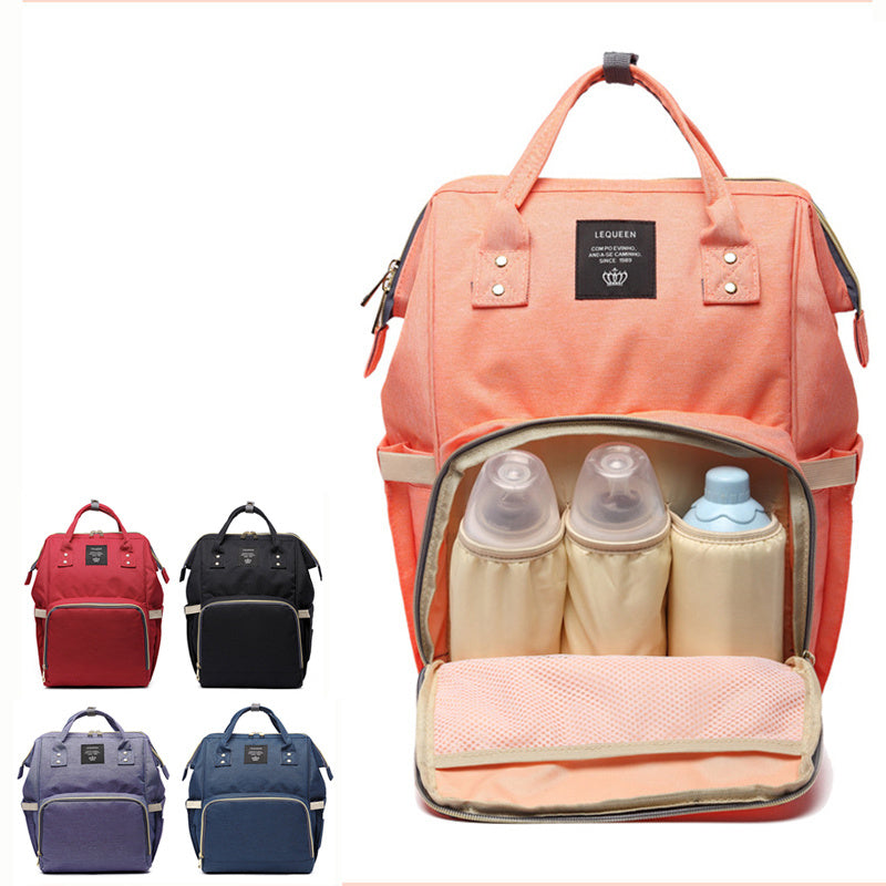 Fashion Mummy Maternity Nappy Bag | Luggage & Bags