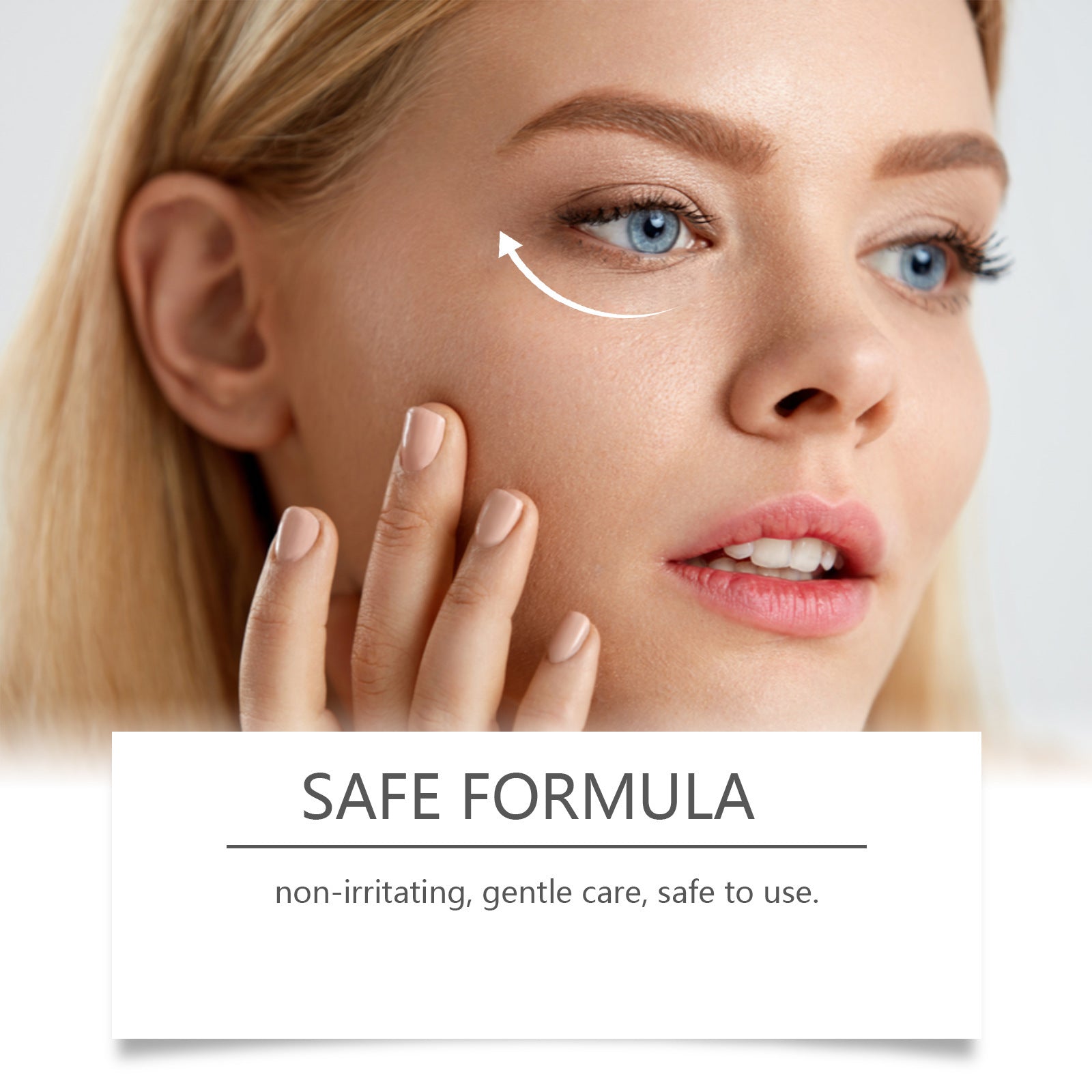 Eelhoe Anti-wrinkle Eye Mask Lightens Eye Lines Hydrates, Mo | Other